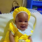 Anisia Benard - Facebook
