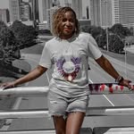Inez Bell - @msnez79 - Instagram
