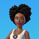 Inez Bell - @munchkhen2022 - Instagram