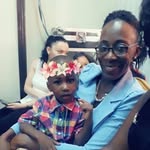 Inez Bennett kids Care Center - @patriciahowell43 - Instagram