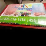 @inezbennett_books - Instagram