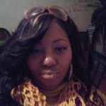 Inez Berry - @nailsnez37 - Instagram