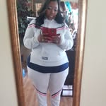Inez Berry-Galvin - @nez_fitnez_journal - Instagram