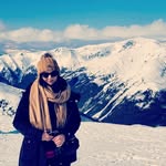 Agnieszka - @black_inez - Instagram