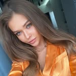 Inez Black - @inezblack17 - Instagram