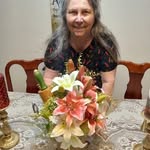 Inez Black - @buggd1952 - Instagram