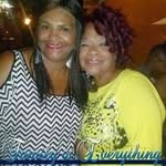 Inez Miller - @inezblack14 - Instagram