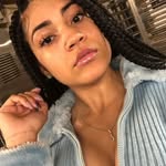 Shaw bella - @inezblack2023 - Instagram