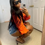 Inez Ollie Bush - @inezolliebush - Instagram