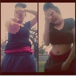 ('angeline inez camacho'😈💦) - @highkey.angeline - Instagram