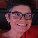 Inez Camacho - @intentional_recovery_coaching - Instagram