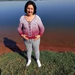 Inêz Camacho - Facebook
