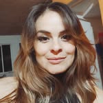 Lucia Inez Camacho Queza - @luliluli193 - Instagram