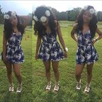 Inez Cannon - @inezcannon - Instagram
