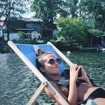 Ines Castillo - @cstlines - Instagram