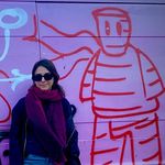 Inés Castillo Colombás - @salton.silice - Instagram