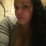 Inez Castillo - @la_exotica82 - Instagram