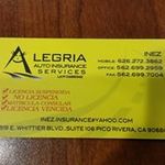 Inez Chavez - @inez.insurance - Instagram