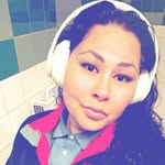 Inez Chavez - @chinita_19900 - Instagram