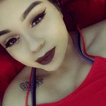 Inez Chavez - @_nezzz - Instagram