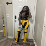 Inez Coleman - @inezpcoleman - Instagram