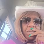 Inez Coleman - @nezzy008 - Instagram