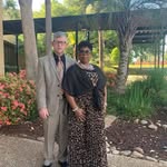 Inez Coleman - @mrs.nezpeace - Instagram
