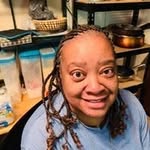 Inez Collier - @collierinez40 - Instagram