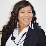 Inez Cooke MSN-Ed, RN - @inezcookeglobalsolutions - Instagram
