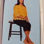 Inez Cooper - @inezcooper7502 - Instagram