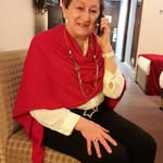 Inez Cooper - @inezcooper6 - Instagram