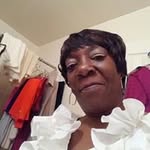 Inez Cooper - @cooperinez - Instagram