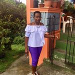 Inez Cunningham - @inez.cunningham.31 - Instagram