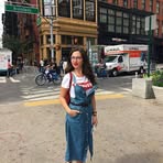 Inez Cunningham - Facebook