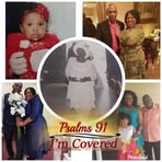 Inez Cunningham - Facebook