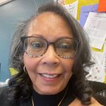 Inez Cunningham Hughes - @2zeni - Instagram