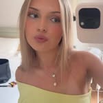 Inez Dahlman - @inezddahlman - Instagram