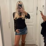 Inez Maria Sjödahl - @inezsjodahl - Instagram