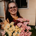 Linnéa Weinez Dahls - @fruweinezdahls - Instagram
