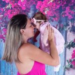 Daniely Silva - @inezdaniely120 - Instagram