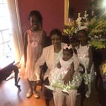 Inez Dickerson - @dickersoninez - Instagram