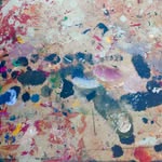 Inez Edwards - @makingsofcreatives - Instagram