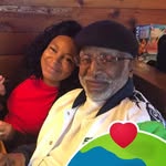 Inez Edwards - @nelllena68 - Instagram