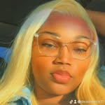 Inez Ellis - @naturallydezzie - Instagram