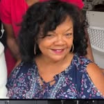 Inez Wynn - @inezelliswynn7 - Instagram