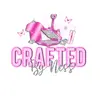 Inez Estrada - @crafted.by.ness - TikTok