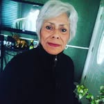 Inez Estrada-Zayas - @inezestradazayas - Instagram