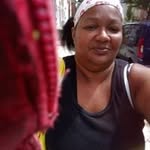 Inez Ferguson - @inezferg - Instagram