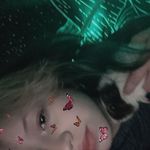 Inez Finley - @ithinkiminloveagain68 - Instagram