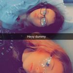 Inez Finley - @bloodwolf_2002 - Instagram